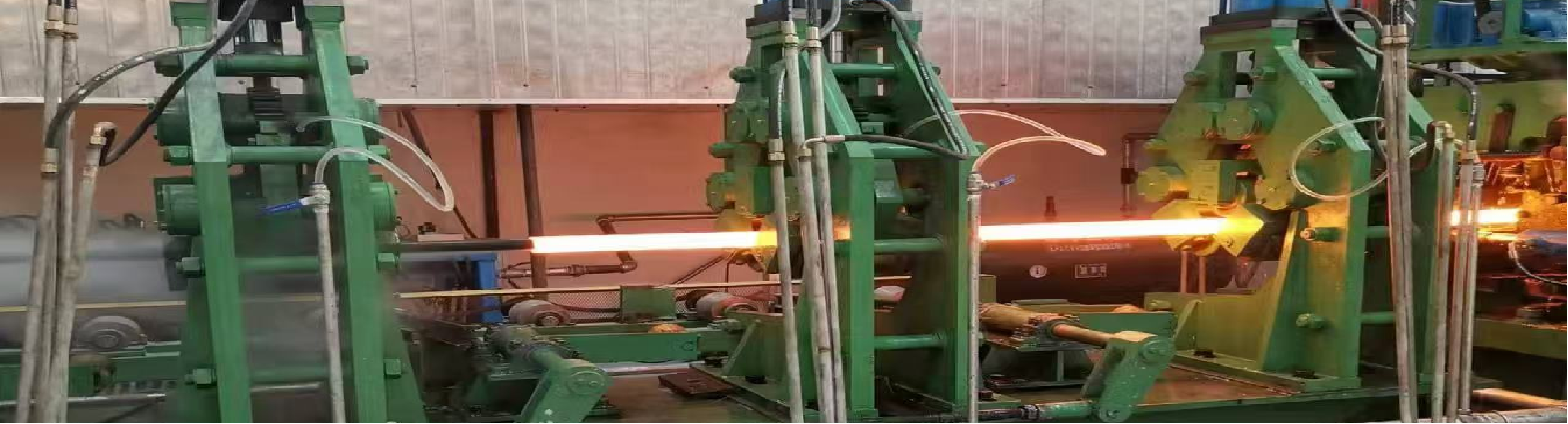Fabriquer des tubes en acier 