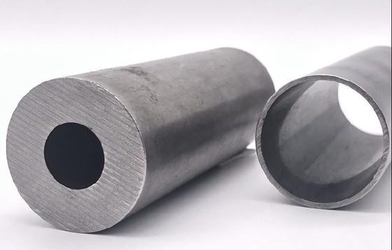Pipe en acier sans soudure industriel 34MnB5 en acier au carbone