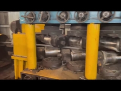 AISI 1020 1010 Tubes à vis sans soudure à cylindre 34CrMo4 DIN St35.8 St52