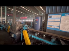 A36 Q345 Cylindre en acier inoxydable sans couture tube finement galvanisé ronde rectangulaire