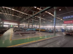 Tubes hydrauliques sans soudure à cylindre affûté ST52.3 ODM