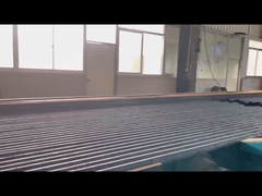 Tubes hydrauliques sans soudure 1020 tirées à froid