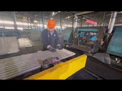 AISI 1020 Tubes en acier sans soudure Tubes mécaniques tirées à froid